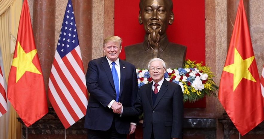 Hanoi to host US Vietnam Business Summit 2020 on October 9