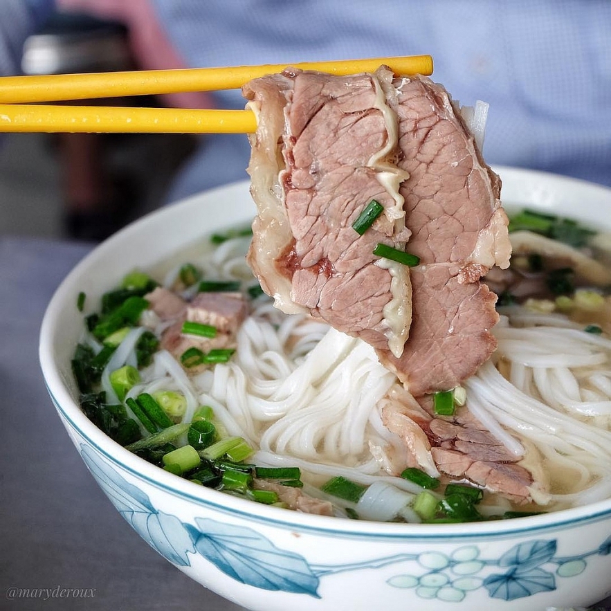 Best Pho in Ho Chi Minh City: the top 6 restaurants serving Hanoi's taste Best Pho in Ho Chi Minh City: the top 6 restaurants serving Hanoi's taste