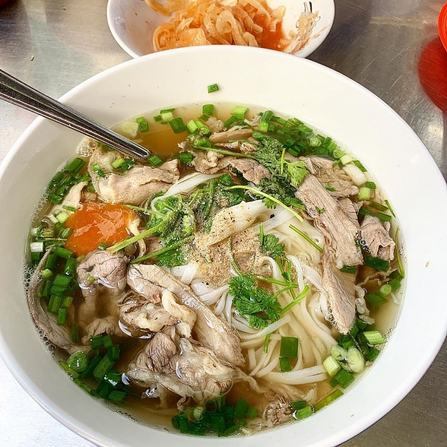 Best Pho in Ho Chi Minh City: the top 6 restaurants serving Hanoi's taste Best Pho in Ho Chi Minh City: the top 6 restaurants serving Hanoi's taste