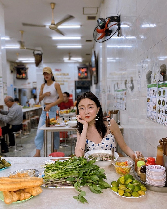Best Pho in Ho Chi Minh City: the top 6 restaurants serving Hanoi's taste Best Pho in Ho Chi Minh City: the top 6 restaurants serving Hanoi's taste