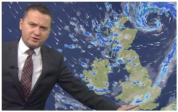 UK and Europe weather forecast latest, October 10: Freezing air as "first snow" to batter Britain UK and Europe weather forecast latest, October 10: Freezing air as "first snow" to batter Britain