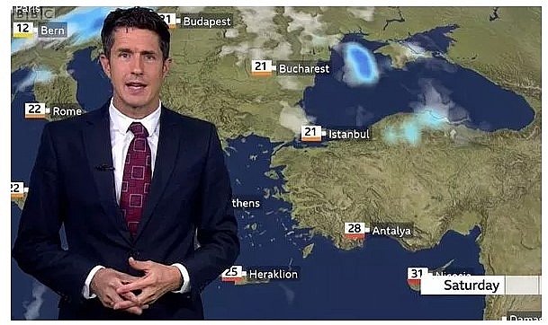 UK and Europe weather forecast latest, October 10: Freezing air as "first snow" to batter Britain UK and Europe weather forecast latest, October 10: Freezing air as "first snow" to batter Britain