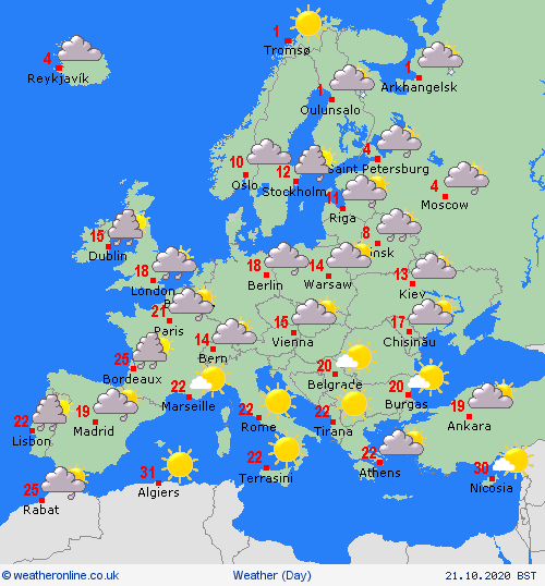 UK and Europe weather forecast latest, October 21: Storm Barbara threats Britain with strong winds and torrential rain. UK and Europe weather forecast latest, October 21: Storm Barbara threats Britain with strong winds and torrential rain.