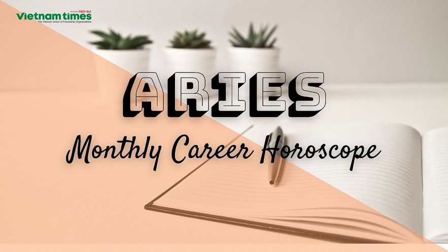 Aries Monthly Career And Job Horoscope: November, 2021 Aries Monthly Career And Job Horoscope: November, 2021