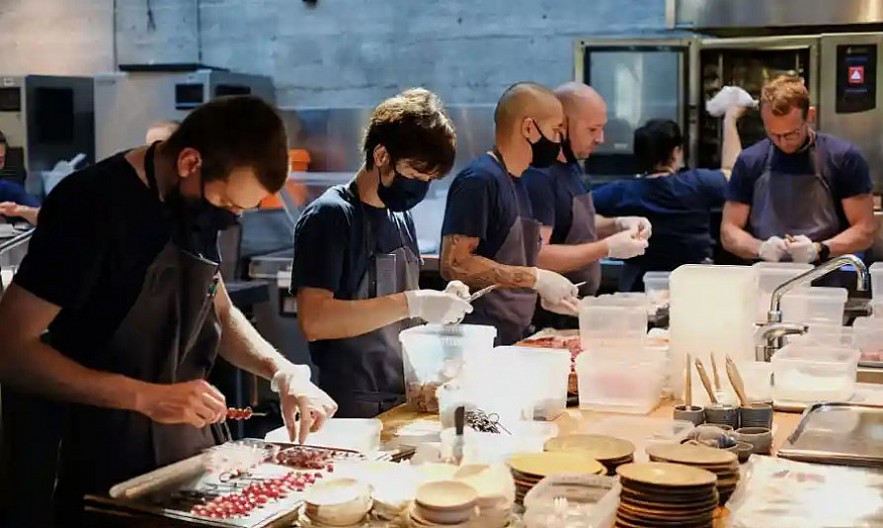 Top 10 Best Restaurants 2021 In The World Top 10 Best Restaurants 2021 In The World