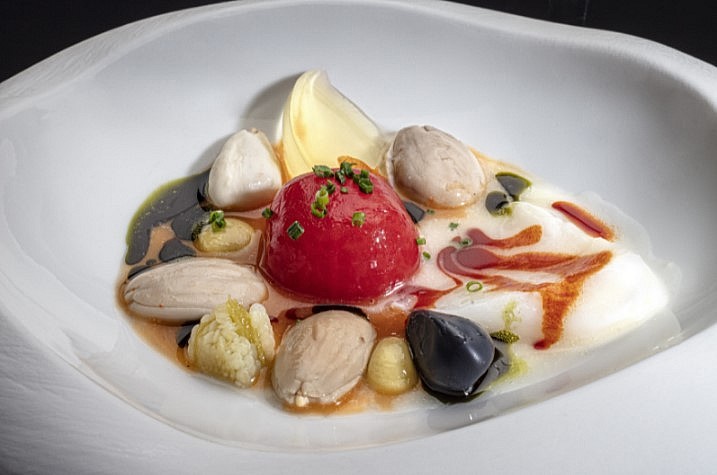 Top 10 Best Restaurants 2021 In The World Top 10 Best Restaurants 2021 In The World
