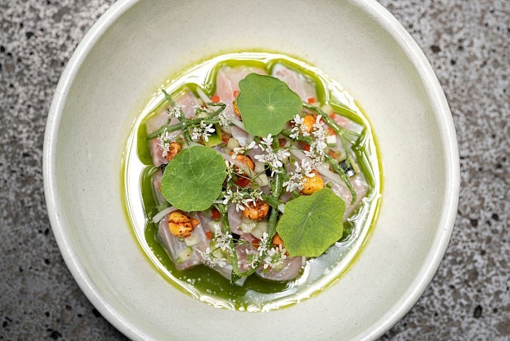 Top 10 Best Restaurants 2021 In The World Top 10 Best Restaurants 2021 In The World