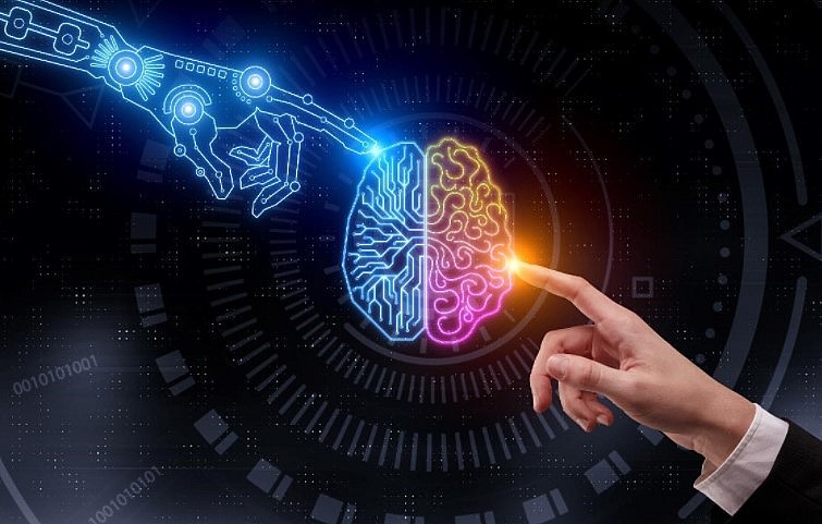 AI Project With Vietnamese Participants Win The European Technology Prize AI Project With Vietnamese Participants Win The European Technology Prize