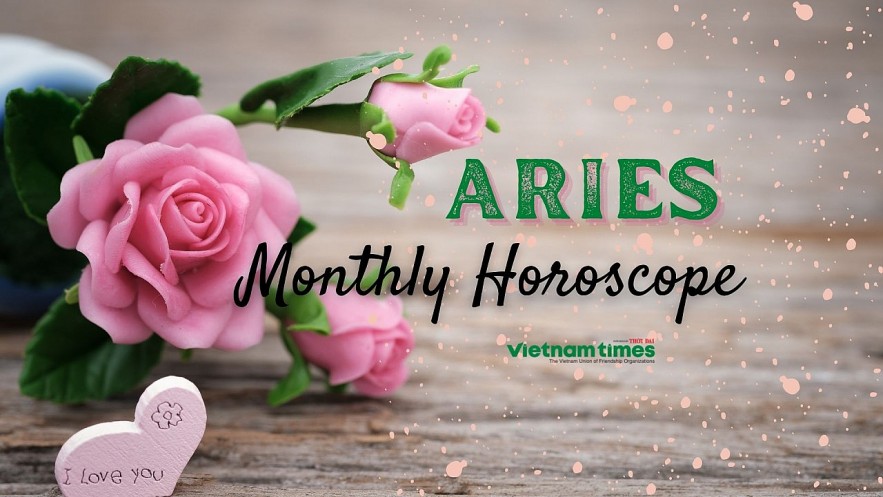 Aries Monthly Love Horoscope: December, 2021 Aries Monthly Love Horoscope: December, 2021