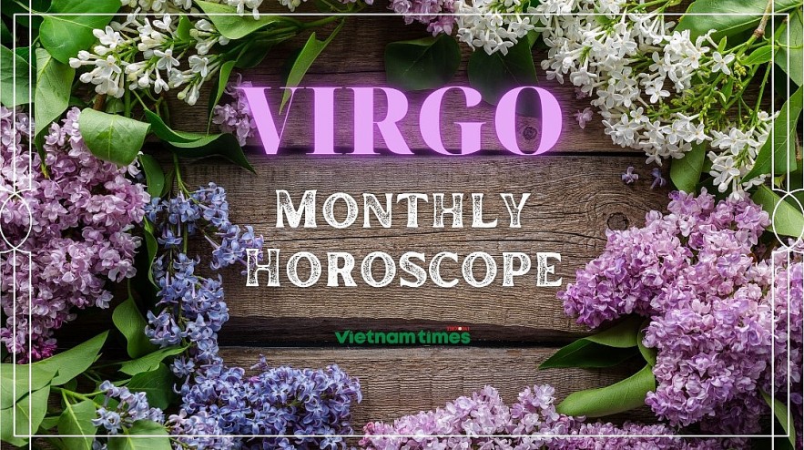 Virgo Horoscope February 2022. Photo: vietnamtimes. Virgo Horoscope February 2022. Photo: vietnamtimes.