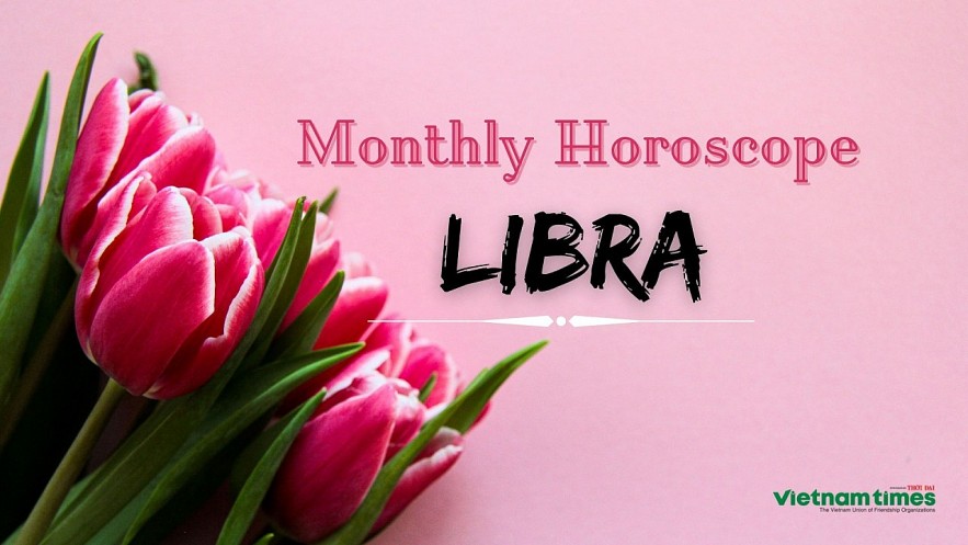 Libra Horoscope February 2022. Photo: vietnamtimes. Libra Horoscope February 2022. Photo: vietnamtimes.