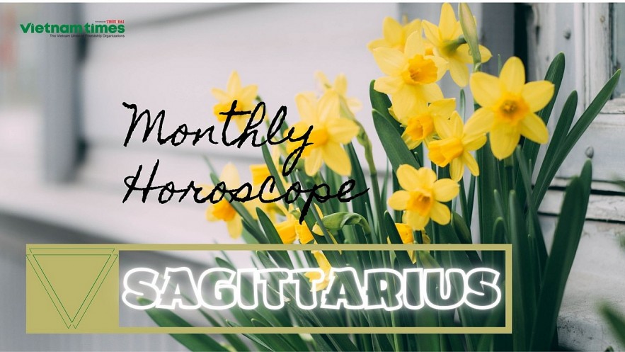 Sagittarius Horoscope December 2021. Photo: vietnamtimes. Sagittarius Horoscope December 2021. Photo: vietnamtimes.