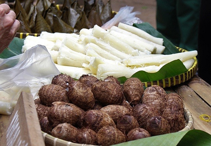 Top 5 Must Try Dishes At Cu Chi's Countryside Market Top 5 Must Try Dishes At Cu Chi's Countryside Market
