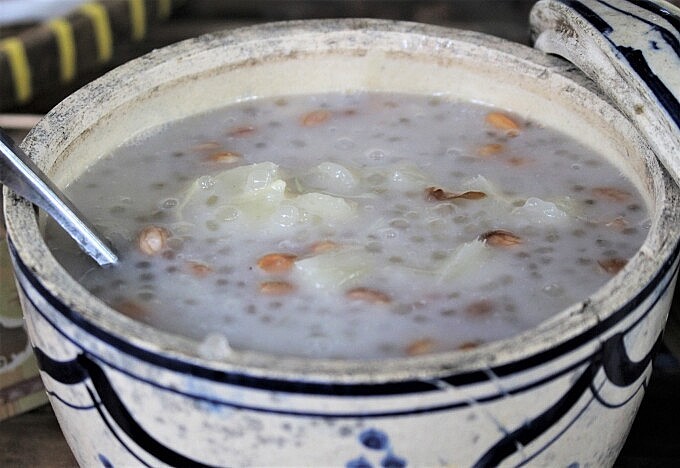 Top 5 Must Try Dishes At Cu Chi's Countryside Market Top 5 Must Try Dishes At Cu Chi's Countryside Market