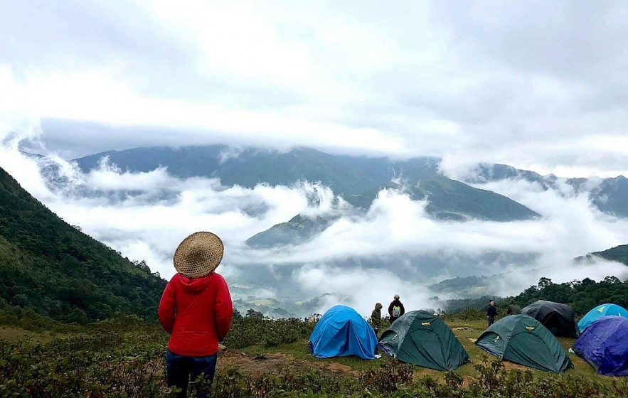 Exploring 4 Unspoiled Destinations In Quang Ninh
