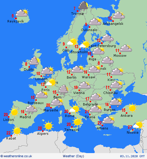 Photo: Weather Online 2621 eu 311