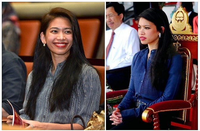 Sultan of Brunei: All things about the four famous children with his second wife Sultan of Brunei: All things about the four famous children with his second wife