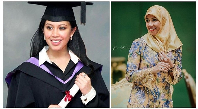Sultan of Brunei: All things about the four famous children with his second wife Sultan of Brunei: All things about the four famous children with his second wife