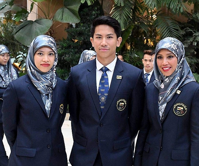 Sultan of Brunei: All things about the four famous children with his second wife Sultan of Brunei: All things about the four famous children with his second wife