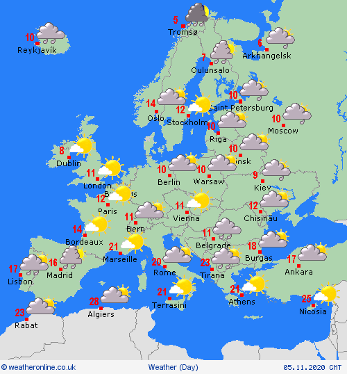Photo: Weather Online 2657 eu 511