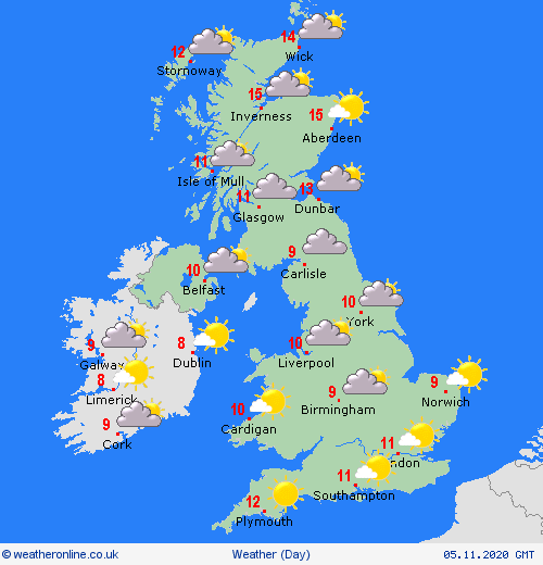 Photo: Weather Online 2846 uk 511