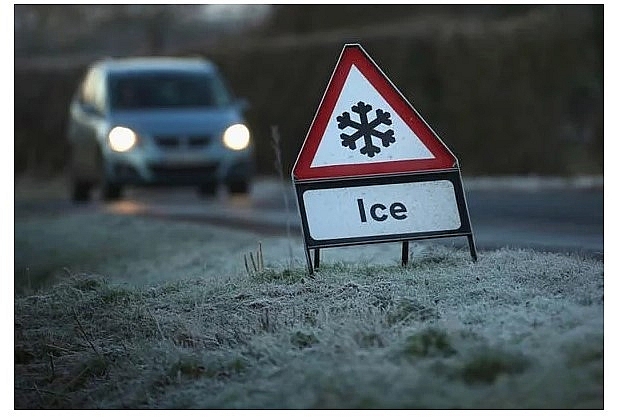 UK and Europe weather forecast latest, November 7: Thunderstorms and strong winds set to thrash Europe