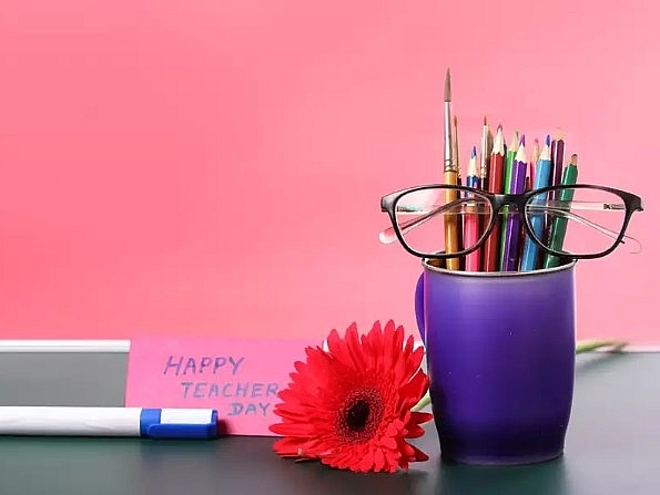 2020 Teachers' Day in Vietnam: Best wishes, messages to show affections 2020 Teachers' Day in Vietnam: Best wishes, messages to show affections
