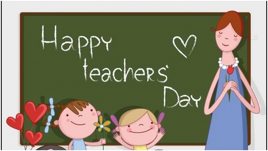 2020 Teachers' Day in Vietnam: Best wishes, messages to show affections 2020 Teachers' Day in Vietnam: Best wishes, messages to show affections