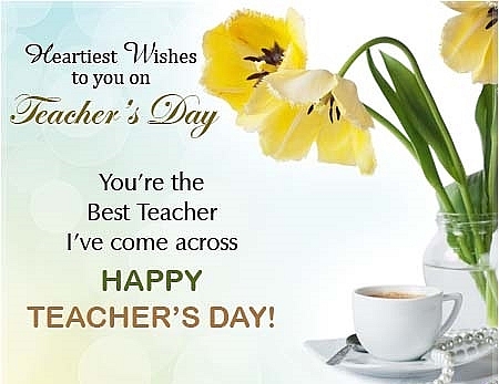 2020 Teachers' Day in Vietnam: Best wishes, messages to show affections 2020 Teachers' Day in Vietnam: Best wishes, messages to show affections