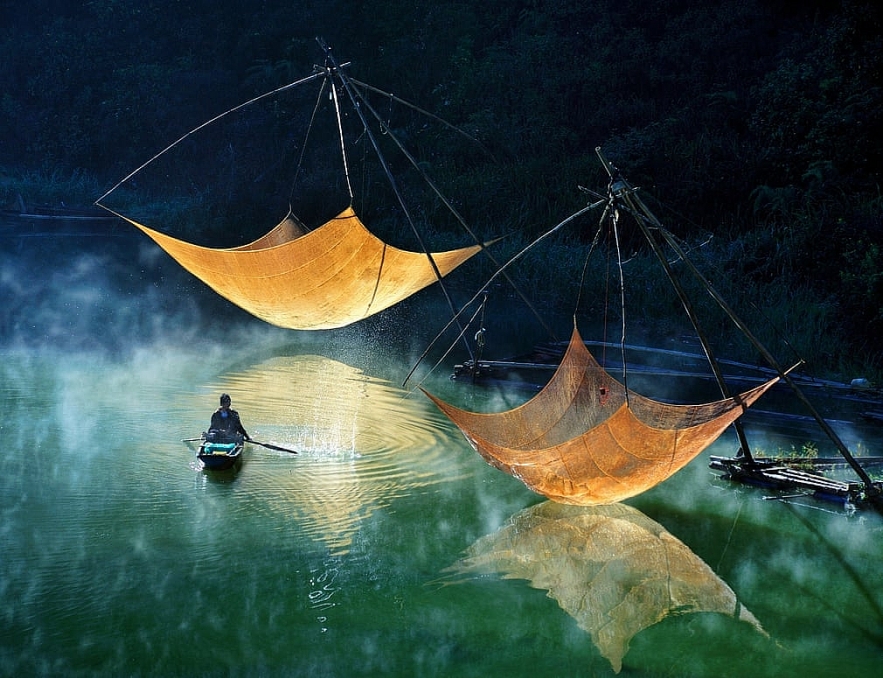 Vietnam to develop the marine economy and promote offshore exploitation Vietnam to develop the marine economy and promote offshore exploitation