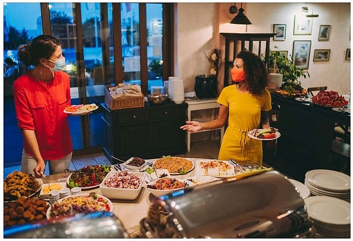 Thanksgiving 2020: How to celebrate safely amid Covid-19 pandemic Thanksgiving 2020: How to celebrate safely amid Covid 19 pandemic