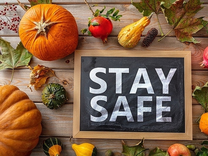 Thanksgiving 2020: How to celebrate safely amid Covid-19 pandemic Thanksgiving 2020: How to celebrate safely amid Covid 19 pandemic