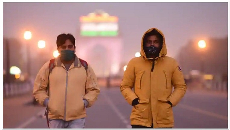 India weather forecast latest, November 25: Temperatures rise as air quality in Delhi worsens India weather forecast latest, November 25: Temperatures rise as air quality in Delhi worsens