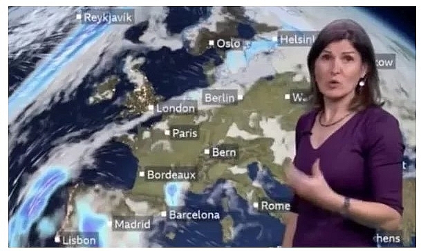 UK and Europe weather forecast latest, November 27: Big freeze to grip Britain with a blanket of fog UK and Europe weather forecast latest, November 27: Big freeze to grip Britain with a blanket of fog