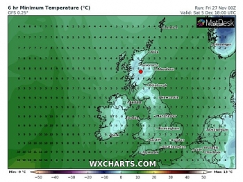 uk and europe weather forecast latest november 29 severe with dense icy fog lingers