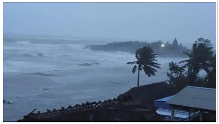 India weather forecast latest, December 1: Another storm sets to hit Tamil Nadu and Kerala India weather forecast latest, December 1: Another storm sets to hit Tamil Nadu and Kerala