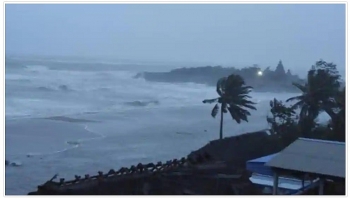 india weather forecast latest december 1 another storm sets to hit tamil nadu and kerala