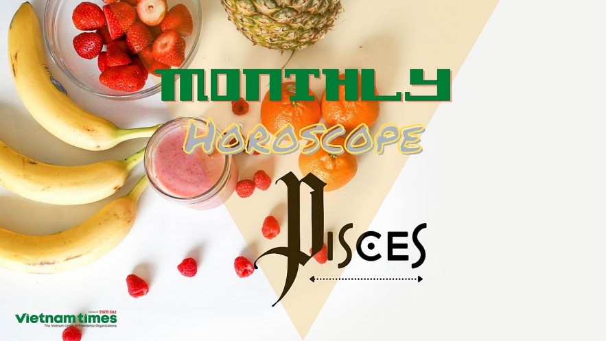 Pisces Horoscope February 2022: Monthly Predictions for Love, Financial, Career and Health Pisces Horoscope February 2022: Monthly Predictions for Love, Financial, Career and Health