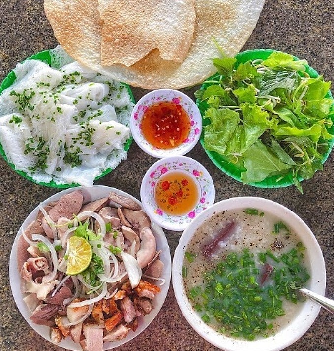 3 Central Vietnamese Dishes That You Will Love 3 Central Vietnamese Dishes That You Will Love