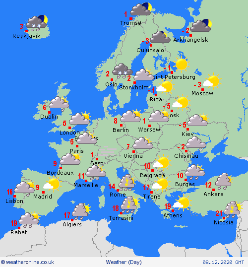 Photo: Weather Online 1324 eu 812