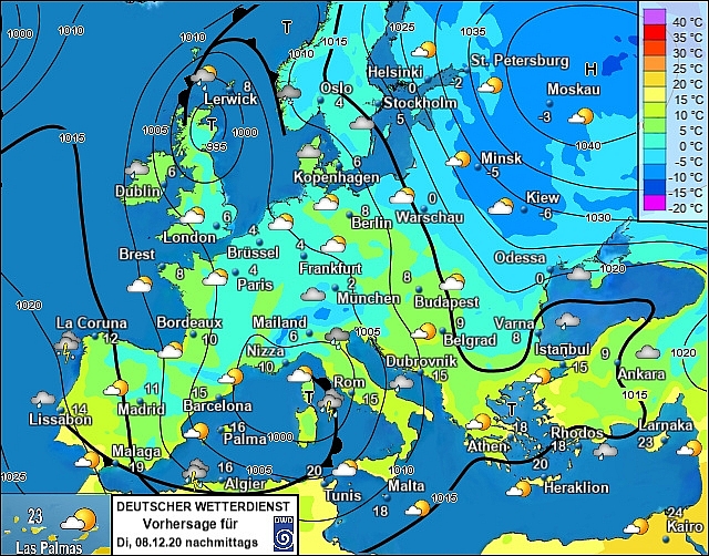 Photo: Stirimeteo 1432 eu 812 1