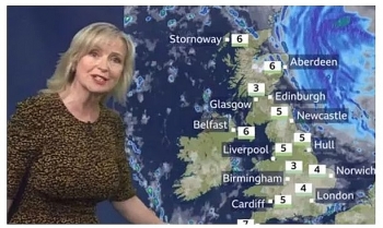 uk and europe weather forecast latest december 8 a new low pressure system sets to bring rain and wet hill snow