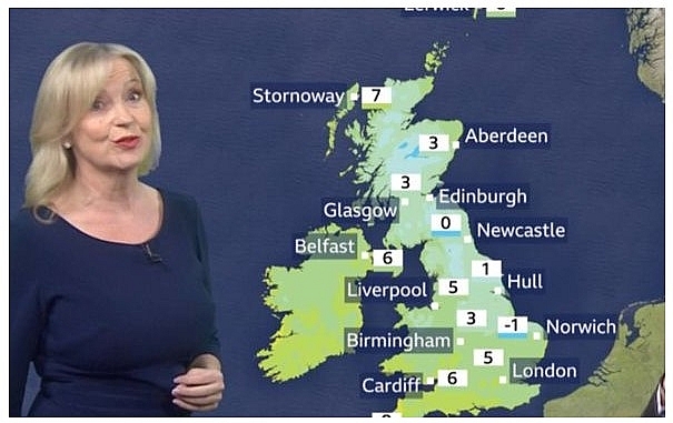 UK and Europe weather forecast latest, December 10: Big freeze with snow and icy conditions in six weeks sets to batter Britain UK and Europe weather forecast latest, December 10: Big freeze with snow and icy conditions in six weeks sets to batter Britain