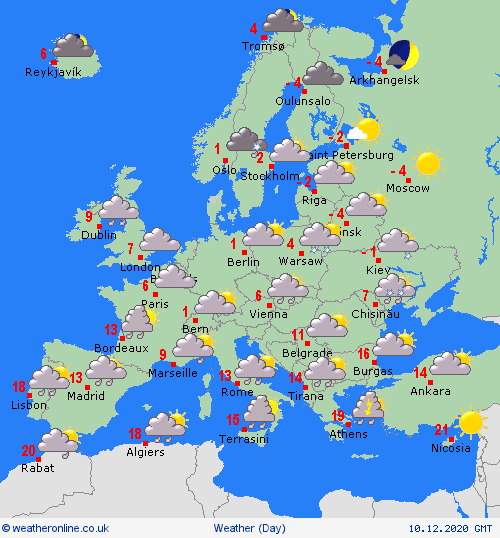 UK and Europe weather forecast latest, December 10: Big freeze with snow and icy conditions in six weeks sets to batter Britain UK and Europe weather forecast latest, December 10: Big freeze with snow and icy conditions in six weeks sets to batter Britain