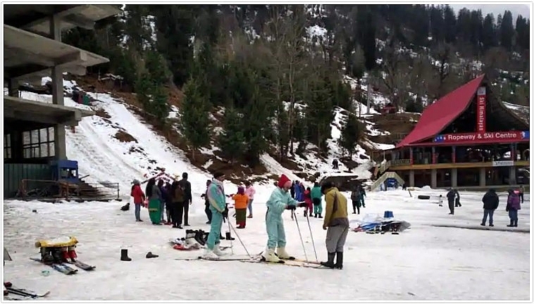 India weather forecast latest, December 11: Snowfall to sweep some places with light rain India weather forecast latest, December 11: Snowfall to sweep some places with light rain