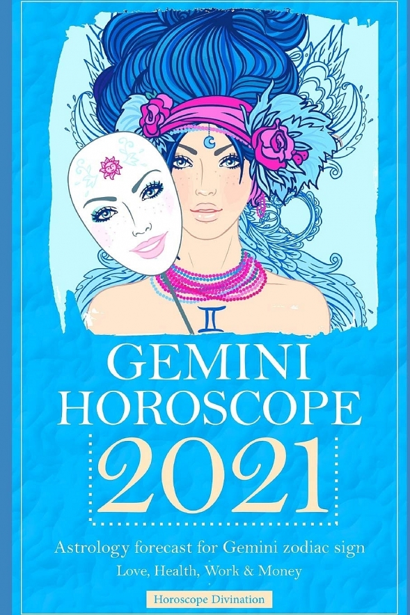 Yearly Horoscope 2021: Astrological Prediction for Gemini Yearly Horoscope 2021: Astrological Prediction for Gemini