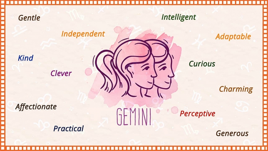 Yearly Horoscope 2021: Astrological Prediction for Gemini Yearly Horoscope 2021: Astrological Prediction for Gemini