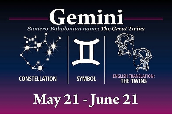 Gemini Horoscope November 2021: Monthly Predictions for Love, Financial, Career and Health Gemini Horoscope November 2021: Monthly Predictions for Love, Financial, Career and Health