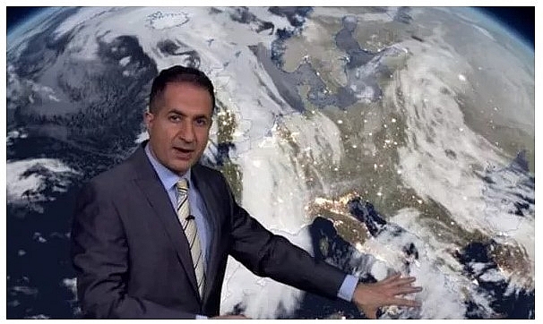 UK and Europe weather forecast latest, December 13: Freezing Christmas to come with -7 degree Celsius UK and Europe weather forecast latest, December 13: Freezing Christmas to come with 7 degree Celsius