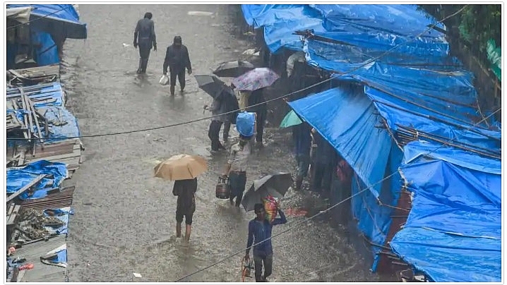India weather forecast latest, December 15: Light rain and thundershowers to continue with a dip in temperature India weather forecast latest, December 15: Light rain and thundershowers to continue with a dip in temperature